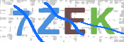 CAPTCHA-Bild
